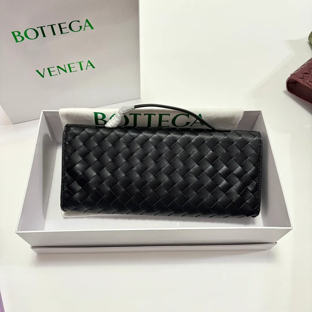 All Categories Official Website "Brand Women's Bags" Women's Bags 💙 BV 2025 Official Website New BV Clutch Bags